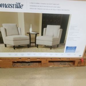 Meet your Posher, Mario